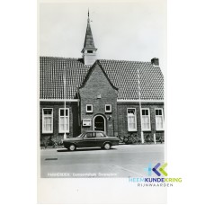 gemeentehuis Pannerden Coll. H.vd Bogaard (2)